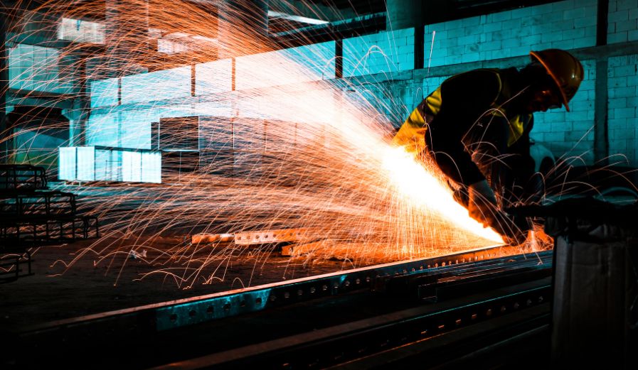 Fabrication, Erection & Commissioning