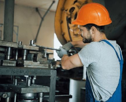 Fabrication, Erection & Commissioning